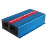 GBC Inverter INV4-12-3000-PT - DC/AC Καθαρού ημιτόνου 3000W/12V με Τηλεχειριστήριο Inverters Onetrade